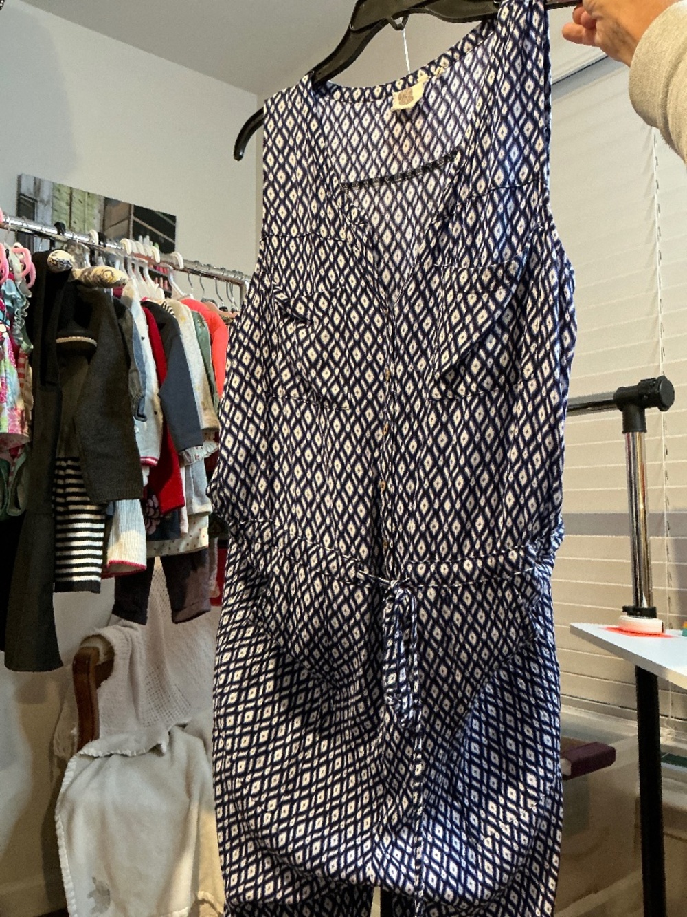 Women’s romper size M